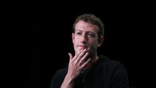Famous Dropout Mark Zuckerberg Will Get a Harvard Degree After All<em></em>